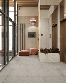 3-к квартира, вторичка, 81м2, 15/25 этаж