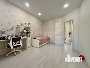 2-к квартира, вторичка, 52м2, 4/9 этаж