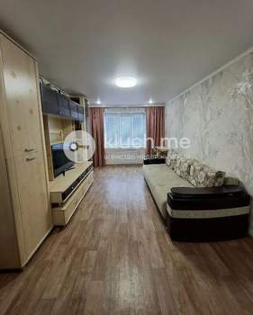 3-к квартира, вторичка, 67м2, 1/10 этаж