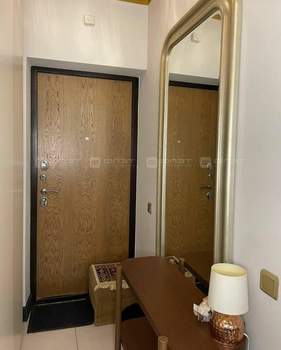 1-к квартира, вторичка, 31м2, 6/10 этаж