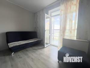 1-к квартира, вторичка, 32м2, 13/20 этаж