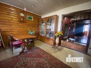 4-к квартира, вторичка, 124м2, 2/6 этаж