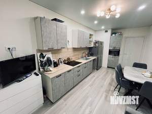 2-к квартира, вторичка, 52м2, 13/24 этаж