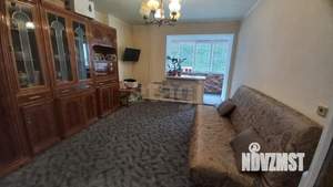 2-к квартира, вторичка, 47м2, 5/10 этаж