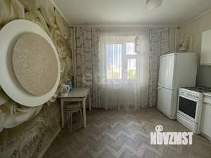 1-к квартира, вторичка, 38м2, 6/9 этаж