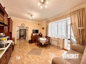 2-к квартира, вторичка, 86м2, 6/10 этаж