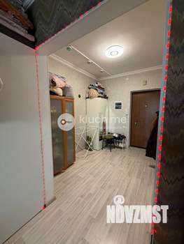 Студия квартира, вторичка, 29м2, 7/19 этаж