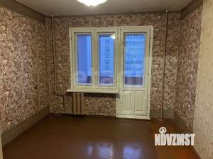 4-к квартира, вторичка, 70м2, 8/9 этаж