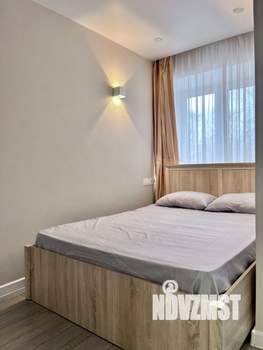 Студия квартира, вторичка, 24м2, 3/5 этаж