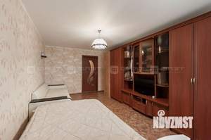 1-к квартира, вторичка, 44м2, 8/10 этаж