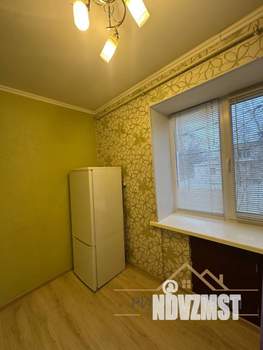 1-к квартира, вторичка, 35м2, 2/2 этаж