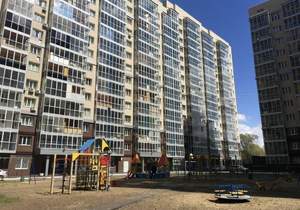 3-к квартира, вторичка, 70м2, 12/15 этаж