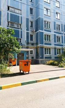 2-к квартира, вторичка, 50м2, 4/1 этаж