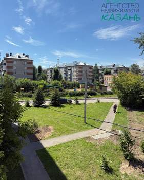 2-к квартира, вторичка, 36м2, 3/5 этаж