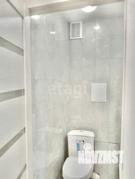 1-к квартира, вторичка, 23м2, 5/5 этаж