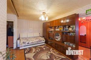 2-к квартира, вторичка, 42м2, 1/5 этаж
