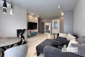 2-к квартира, вторичка, 43м2, 4/5 этаж