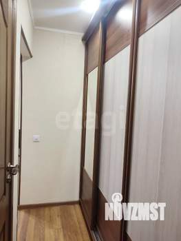 2-к квартира, вторичка, 44м2, 3/5 этаж