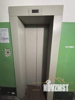 Студия квартира, вторичка, 18м2, 7/9 этаж