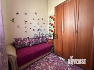 2-к квартира, вторичка, 37м2, 2/3 этаж