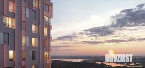 2-к квартира, вторичка, 51м2, 16/20 этаж