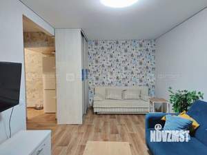 1-к квартира, вторичка, 32м2, 5/5 этаж