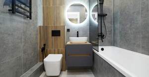 2-к квартира, вторичка, 47м2, 15/20 этаж