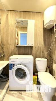 Студия квартира, вторичка, 17м2, 1/5 этаж