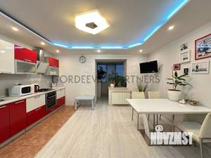 2-к квартира, вторичка, 63м2, 3/9 этаж