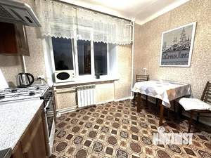 1-к квартира, вторичка, 37м2, 4/5 этаж