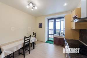 1-к квартира, вторичка, 49м2, 9/14 этаж