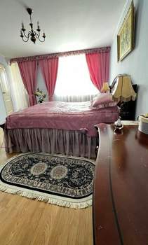 2-к квартира, вторичка, 111м2, 5/15 этаж