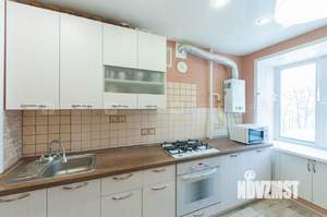 2-к квартира, вторичка, 49м2, 4/5 этаж