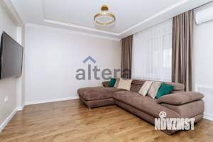 3-к квартира, вторичка, 66м2, 8/10 этаж