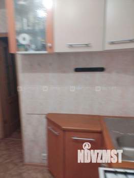 2-к квартира, вторичка, 46м2, 4/5 этаж