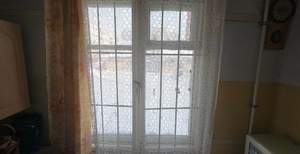 3-к квартира, вторичка, 58м2, 1/5 этаж