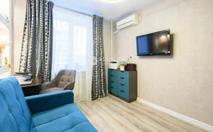 3-к квартира, вторичка, 63м2, 5/7 этаж