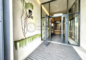 1-к квартира, вторичка, 42м2, 5/20 этаж