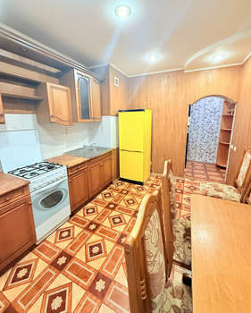 3-к квартира, вторичка, 63м2, 8/10 этаж