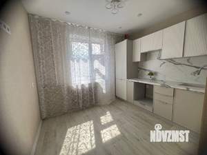 1-к квартира, вторичка, 35м2, 3/7 этаж