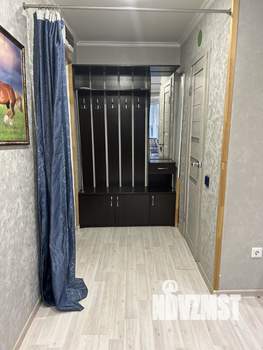 Студия квартира, вторичка, 17м2, 5/5 этаж