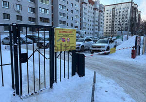 1-к квартира, вторичка, 42м2, 9/10 этаж