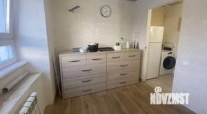 Студия квартира, вторичка, 15м2, 2/5 этаж