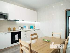 1-к квартира, вторичка, 43м2, 4/9 этаж