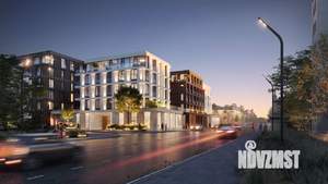 3-к квартира, вторичка, 138м2, 3/5 этаж