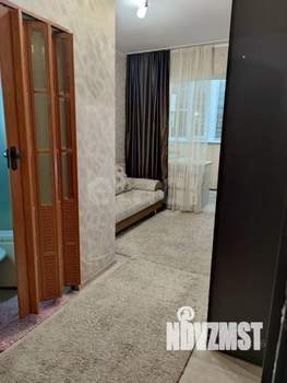 Студия квартира, вторичка, 11м2, 2/7 этаж