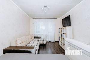 3-к квартира, вторичка, 60м2, 2/5 этаж