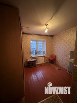 Студия квартира, вторичка, 14м2, 5/5 этаж