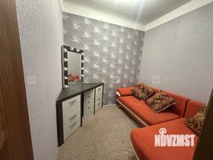 2-к квартира, вторичка, 43м2, 5/5 этаж