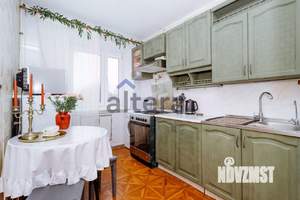 3-к квартира, вторичка, 60м2, 7/9 этаж